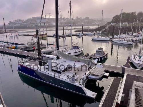 Marsaudon Composites TS5 beoordelingen en specificaties